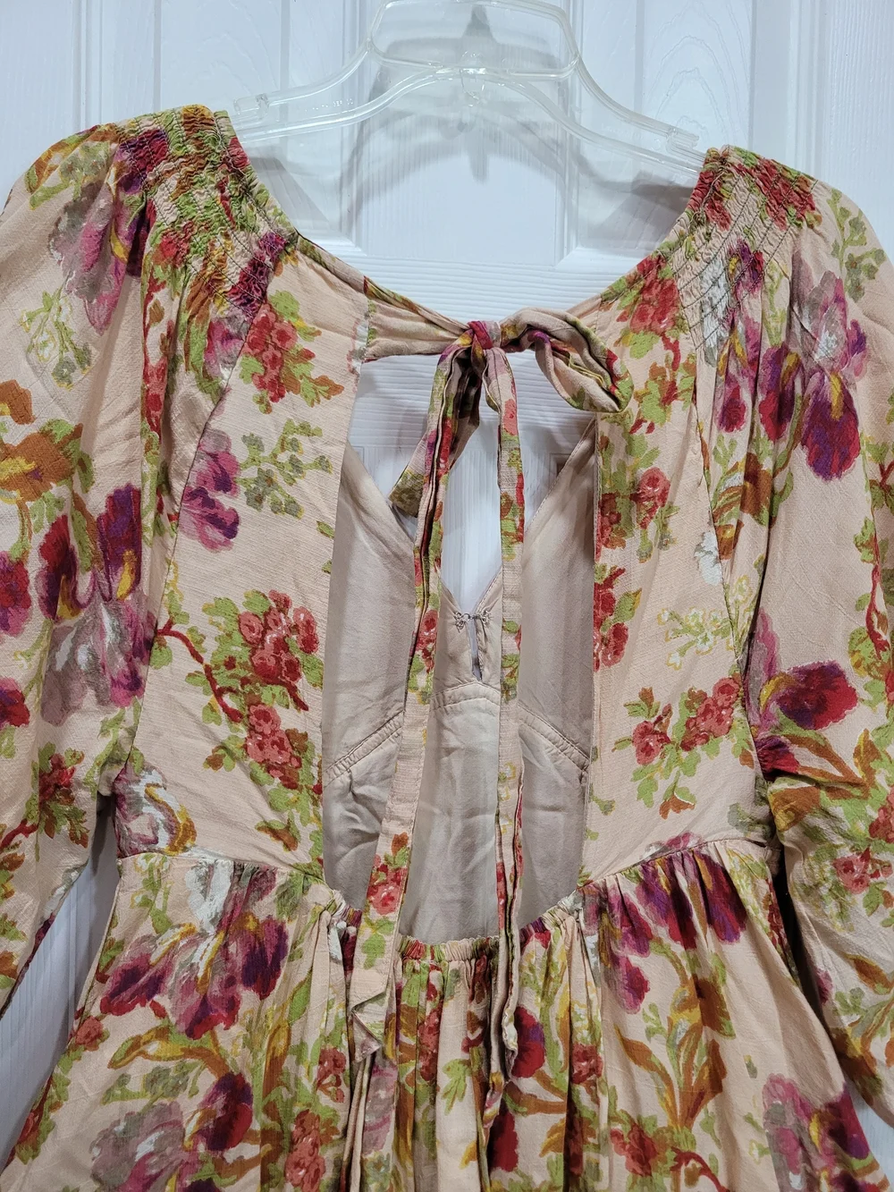 Free People boho dream